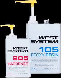 Epoxy Resin